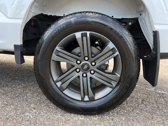 Used 2023 Ford F-150 Truck