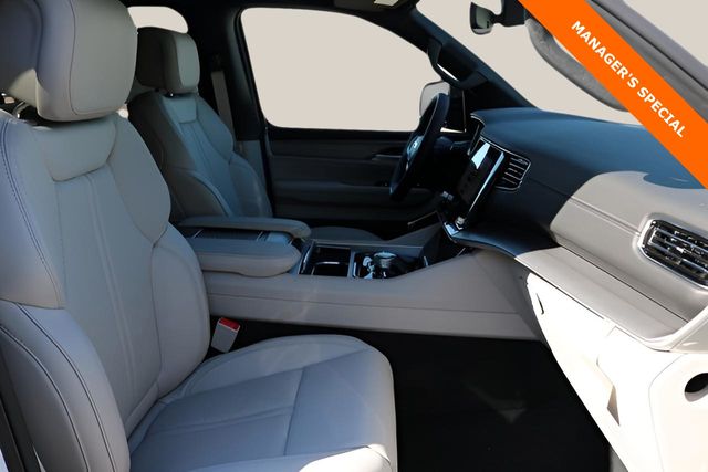 New Car 2025 Jeep Wagoneer L  Series Ii For Sale Under $80,000 In Austin, Texas