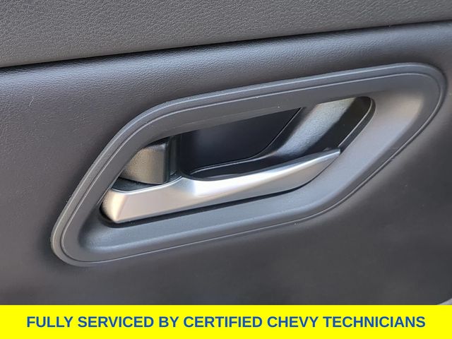 Used 2025 Nissan Rogue SUV