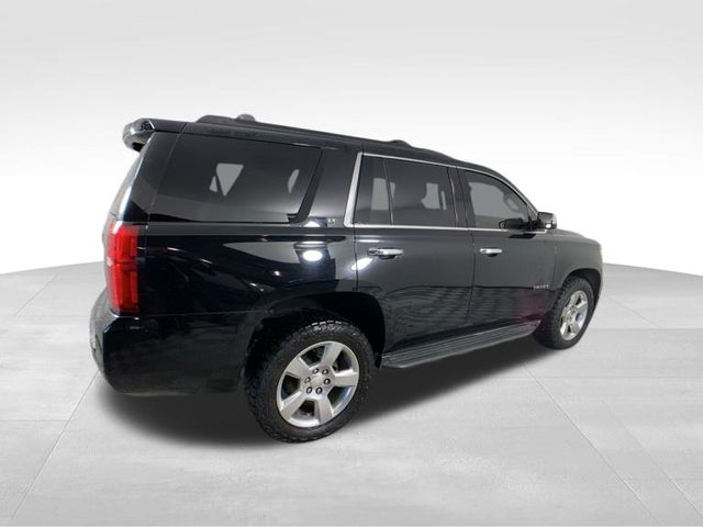 2015 Chevrolet Tahoe LT 6