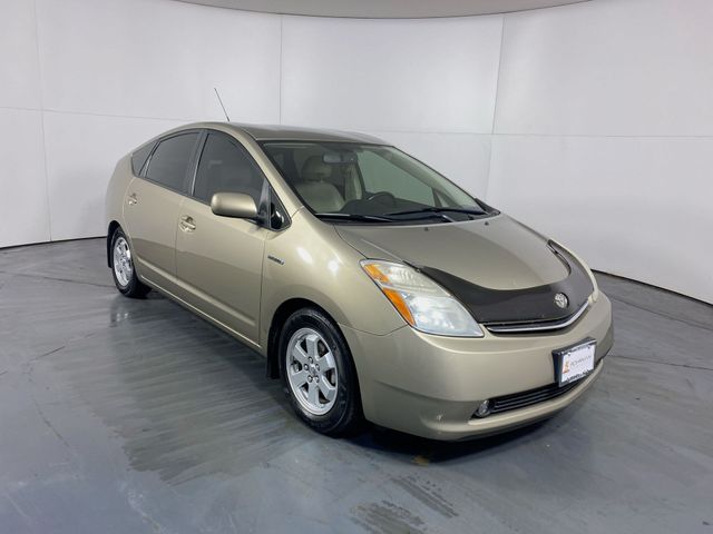 2007 Toyota Prius Base 4