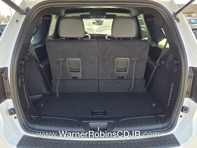 New 2026 White Dodge GT Plus HEMI V8 image 14