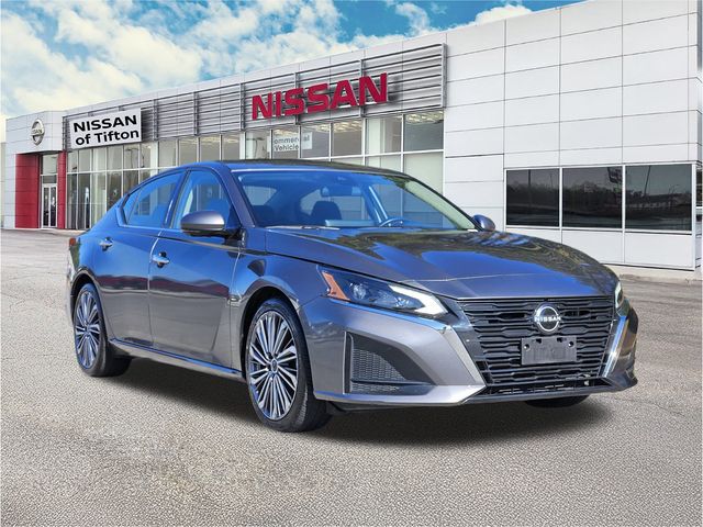 2023 Nissan Altima SL