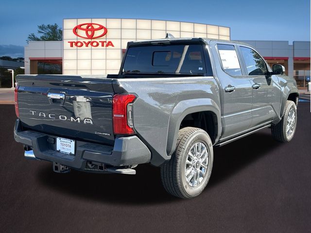 2024 Toyota Tacoma Hybrid Limited 27