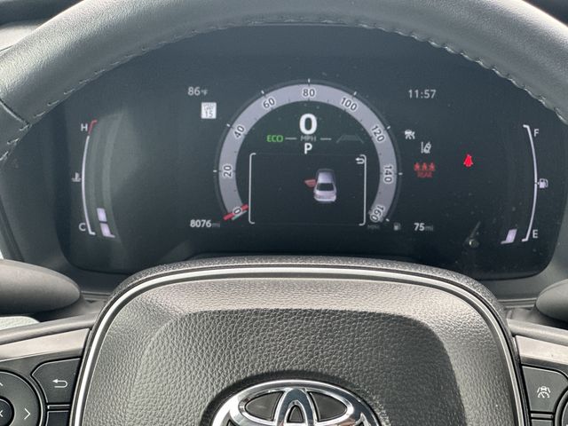 2025 Toyota Corolla FX - Photo 16