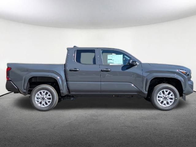 2024 Toyota Tacoma SR 2