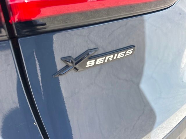 Used 2026 Toyota Grand Highlander SUV