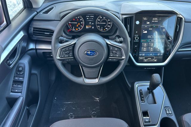 New 2026 Blue Subaru Sport image 11