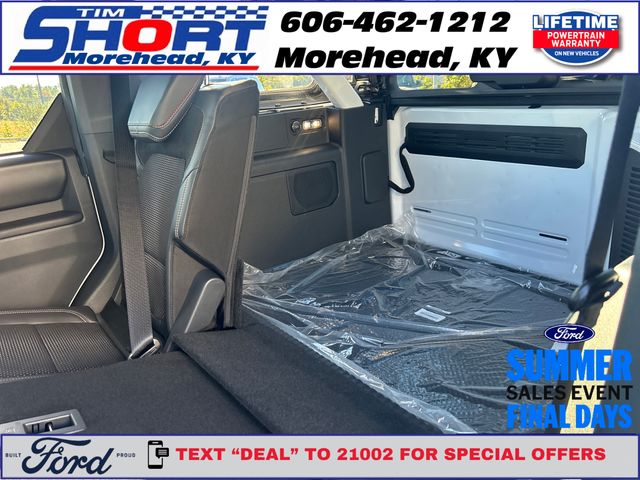 2025 Ford Bronco 4-Door Raptor - Photo 40