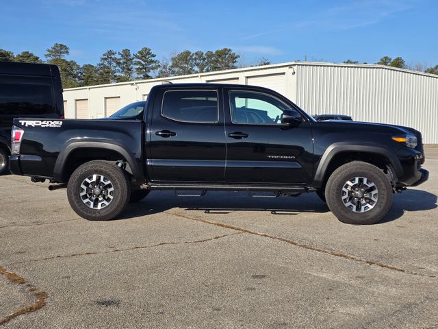 2023 Toyota Tacoma:45652A