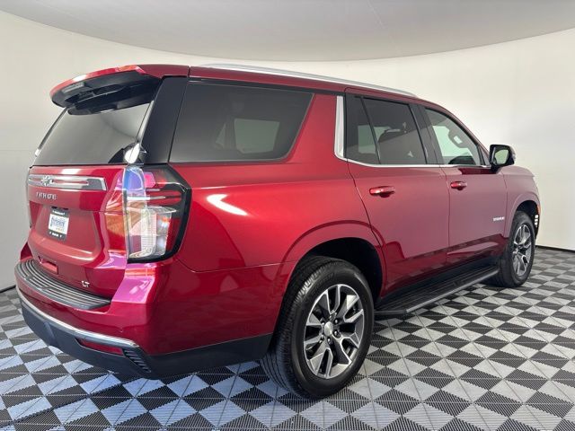 Used 2021 Chevrolet Tahoe SUV