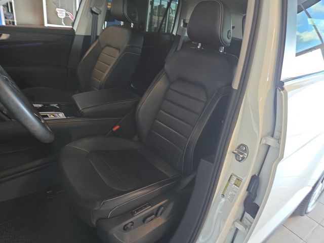 Used 2024 Volkswagen Atlas SUV