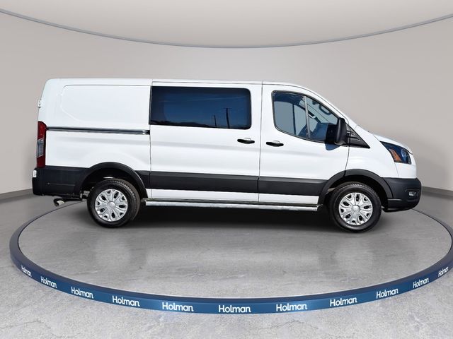 2024 Ford Transit Cargo 250 Low Roof LB RWD