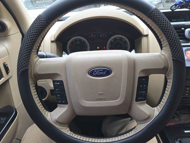 2009 Ford Escape XLT 4X4 SUV