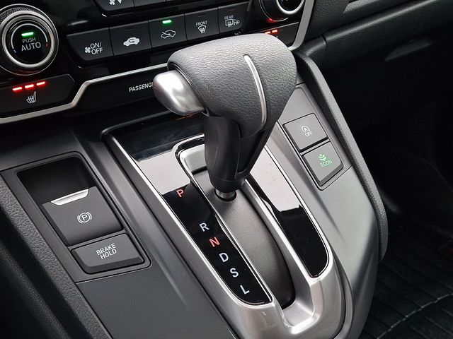 used 2022 Honda CR-V car, priced at $26,960