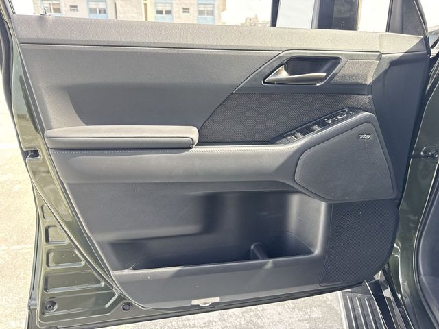 Used 2025 Lexus GX SUV