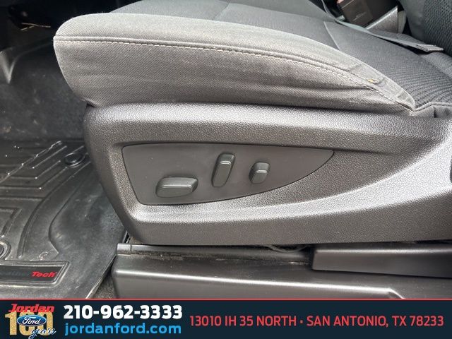 Used Car 2016 Chevrolet Silverado 1500  Lt For Sale Under $20,000 In San Antonio, Texas