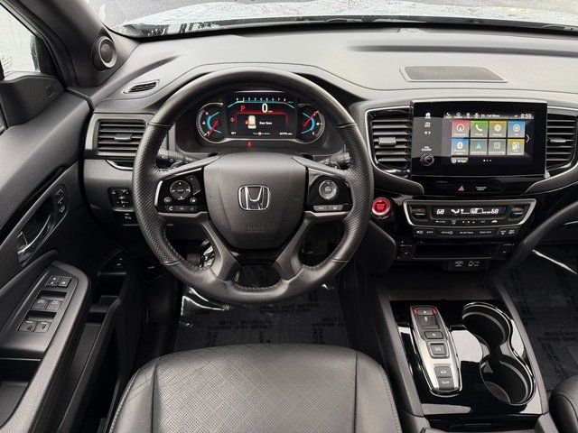 used 2020 Honda Passport car, priced at $27,477