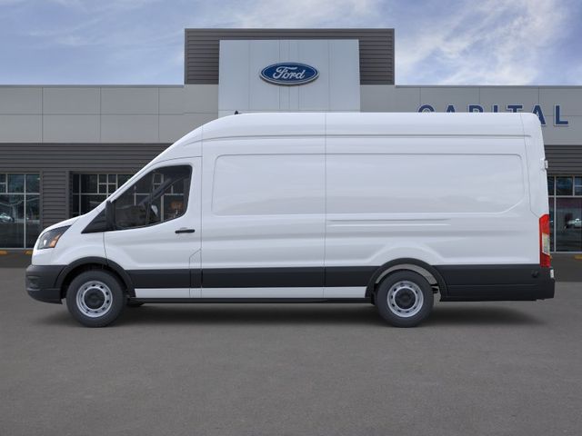 New 2026 White Ford  image 3