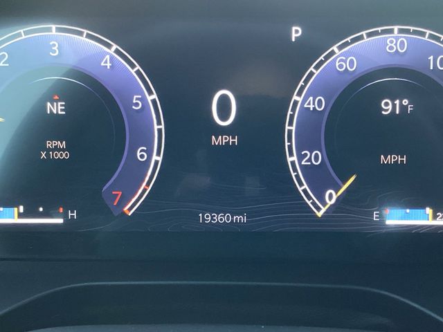 Used Car 2024 Jeep Grand Cherokee  Laredo For Sale Under $30,000 In San Antonio, Texas