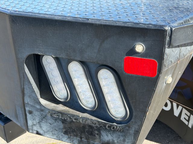 used 2021 Ram 5500HD car, priced at $30,688