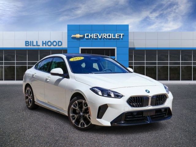 2025 BMW 2 Series 228 Gran Coupe xDrive