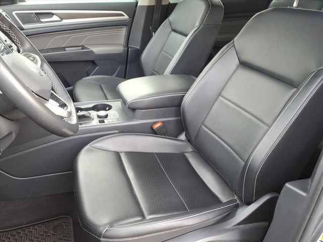 2022 Volkswagen Atlas