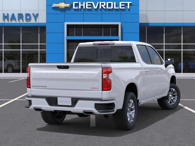 2026 Chevrolet Silverado 1500 RST:46277