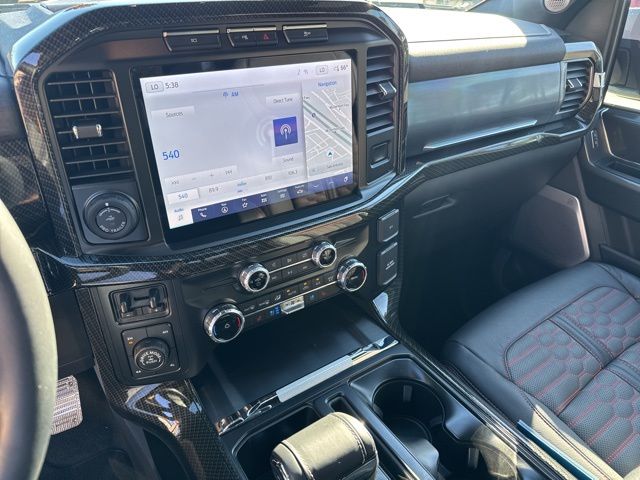 Used Car 2023 Ford F-150  Lariat For Sale Under $100,000 In San Antonio, Texas