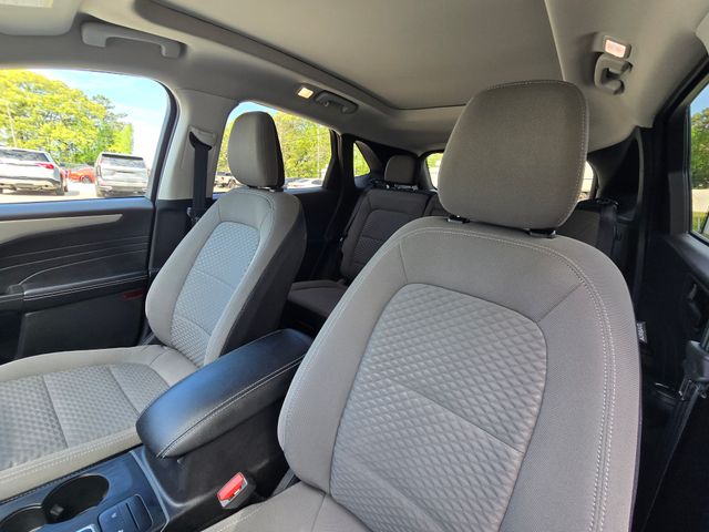 2022 Ford Escape SE:167850A1