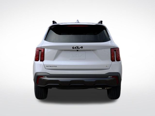2026 Kia Sorento X-Line SX - Image 5