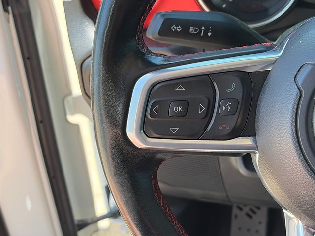 Used 2021 Jeep Gladiator Truck