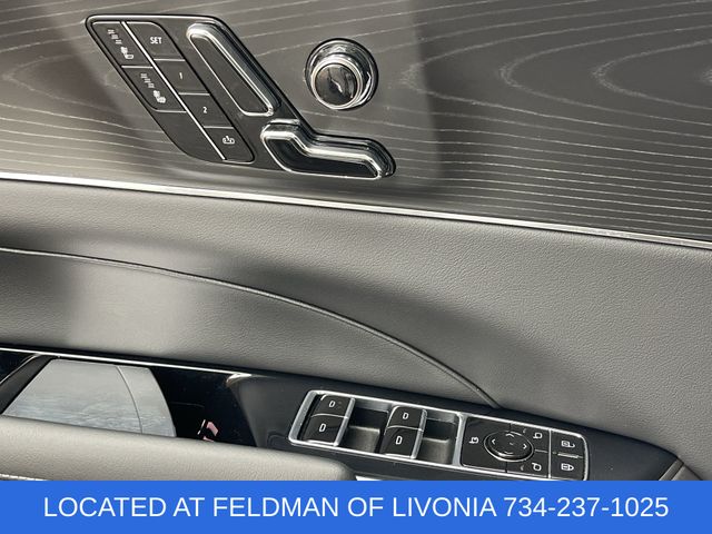 Used 2024 Cadillac LYRIQ For Sale in New Hudson, MI