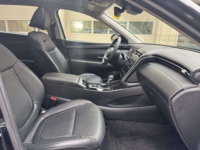 2023 Hyundai Tucson - Image 22