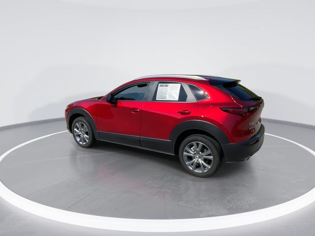 Used 2026 Red Mazda 2.5 S Preferred image 6