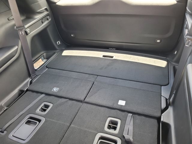 New 2025 Black Jeep Altitude image 6