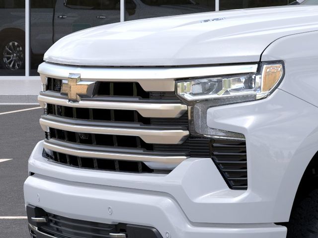 new 2026 Chevrolet Silverado 1500 car, priced at $66,905
