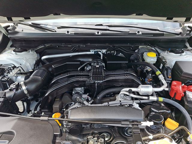used 2025 Subaru Crosstrek car, priced at $33,088