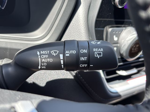 New 2026 Toyota Grand Highlander SUV