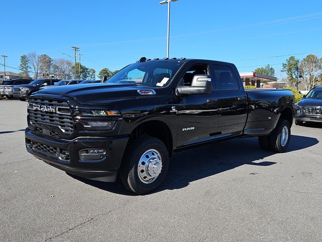 New 2026 Black Ram Big Horn image 3