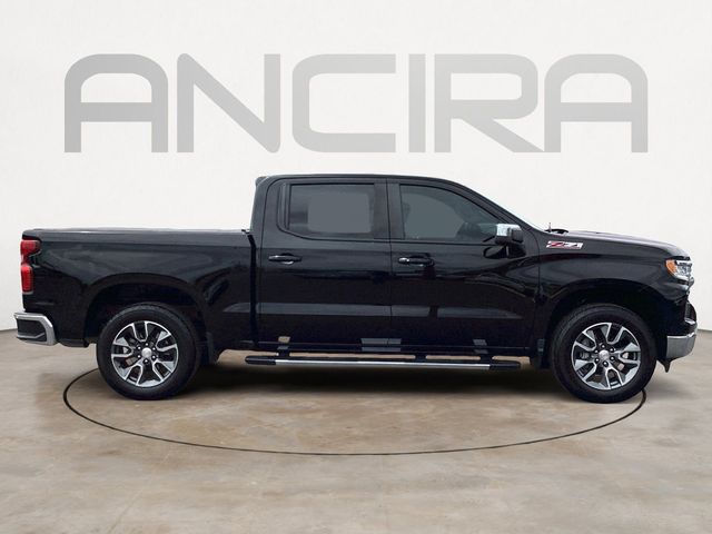 Used Car 2024 Chevrolet Silverado 1500  Lt For Sale Under $40,000 In San Antonio, Texas