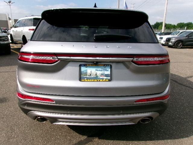 used 2021 Lincoln Corsair car, priced at $29,996