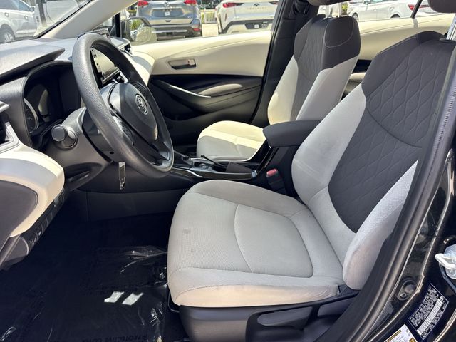 2022 Toyota Corolla - $15,998