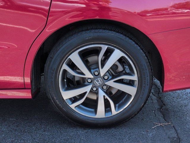 Used 2023 Honda Odyssey Van