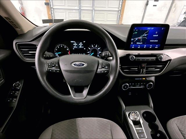 2020 Ford Escape SE Gray at Carlisle Cadillac Buick GMC