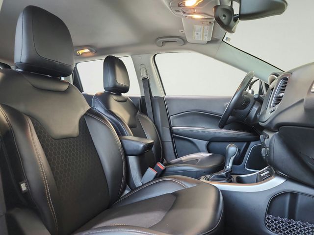 Used 2018 Jeep Compass SUV