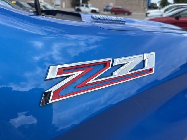 2025 Chevrolet Silverado 1500 RST - Photo 41