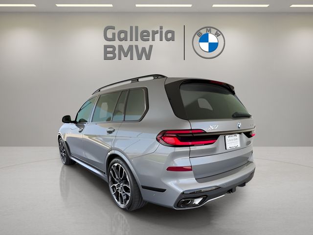 2026 BMW X7 40i - Photo 13