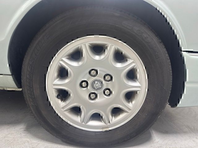 Used 2000 Jaguar XJ8 Sedan
