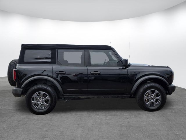 Used 2022 Ford Bronco SUV